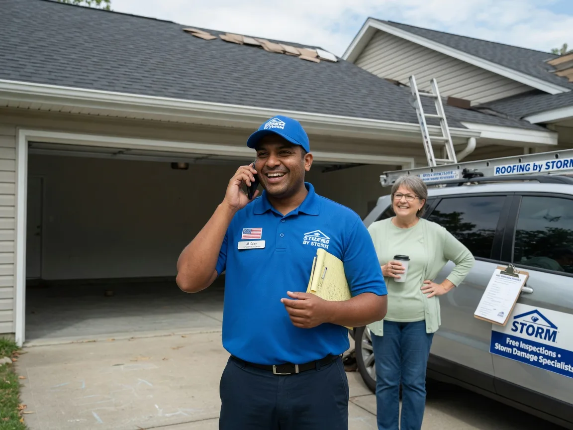 Roof Repair Near Me Grand Rapids, MI FAQs